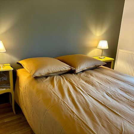 Appartement Proche Centre Parking & Terrasse Μπεζανσόν Εξωτερικό φωτογραφία
