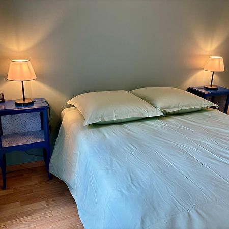 Appartement Proche Centre Parking & Terrasse Μπεζανσόν Εξωτερικό φωτογραφία